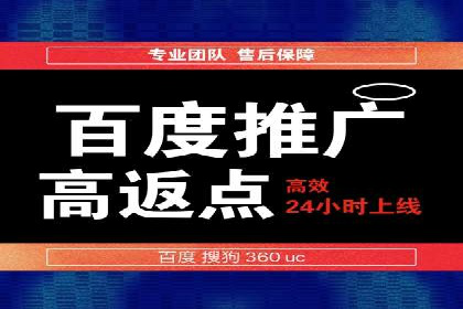 百度SEM广告策略在电商行业的成功案例